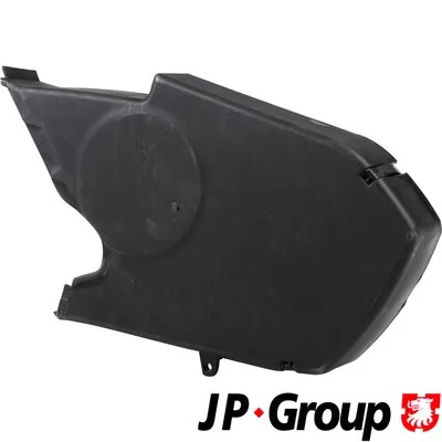 Cover, timing belt